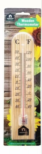 Large traditional wooden - large,