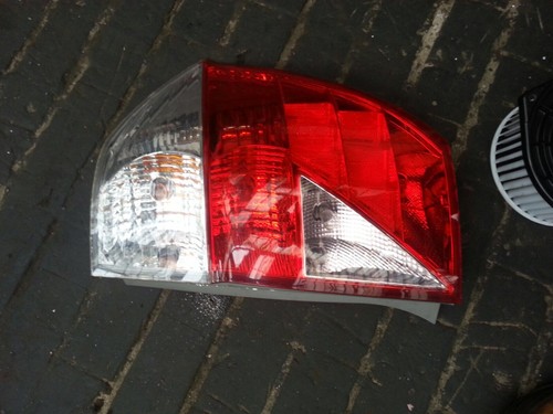 Honda frv driver side - honda,