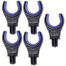 5 x Lidsters Carp Fishing Blue