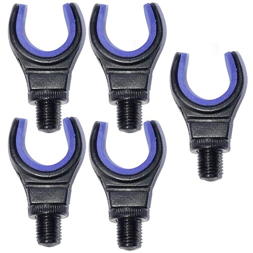 Lidsters carp fishing blue - 5,