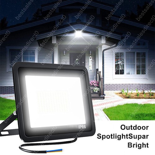 Outside led floodlight 50w - outside,