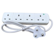 Gang way travel adaptor - 4,