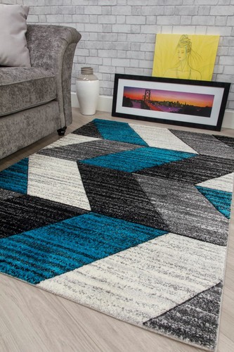 New modern rugs large small - modern,