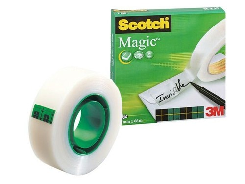 Scotch magic office - office,