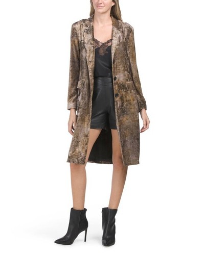 Zara women coat size - zara, xs