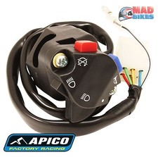 KTM Handlebar Switch 125 200