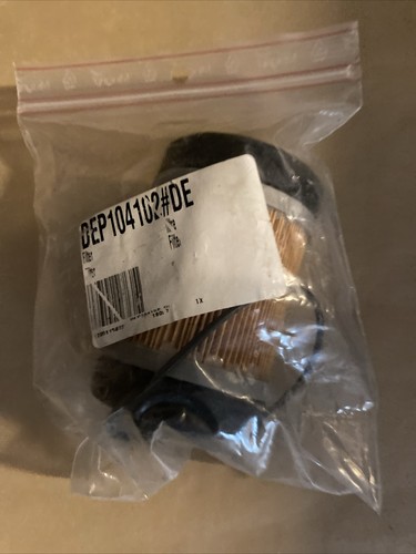 Dennis eagle filter dep104102 - eagle,