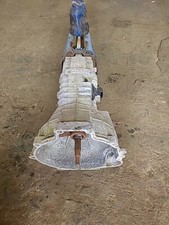 MT75 V6 Hybrid Gearbox Granada Cosworth Sierra Cortina Capri