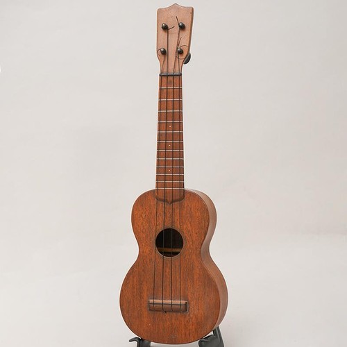 Martin style 1920s hawaiian - 1920s,