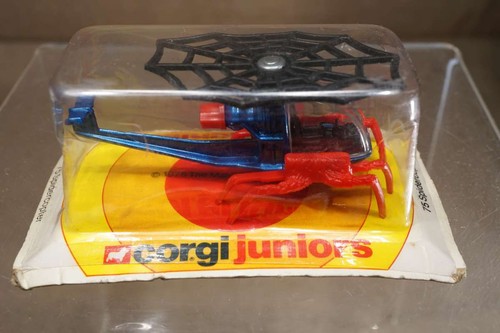 1978 corgi juniors - 1978,