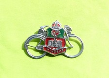 Vintage WINDSOR Cycling