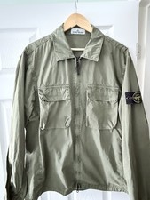 Stone Island Men's Overshirt