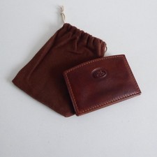 THE BRIDGE CHESTNUT BROWN