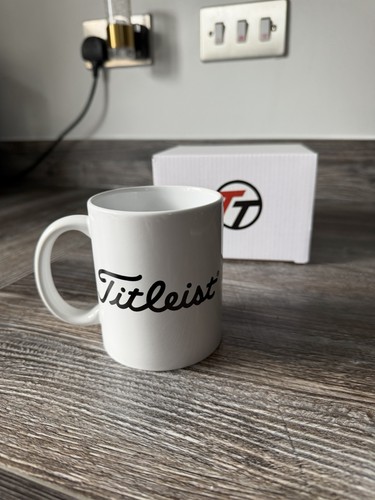 Titleist golf series ceramic - t-series,