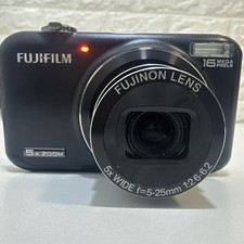 Fujifilm FinePix JX400 16.0MP