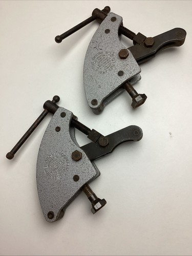 Vintage odoni rigid british - vintage,