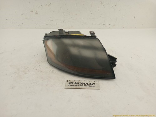 Audi mk1 coupe passenger - tt,