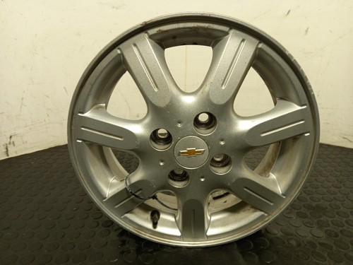 Suzuki swift alloy wheel - suzuki, 16"