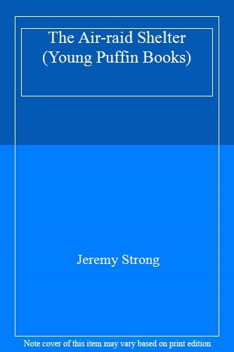 The air raid - the, (young