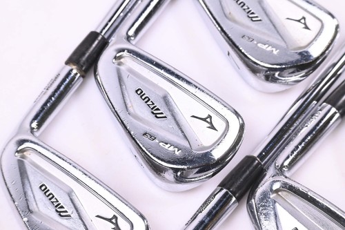 Mizuno irons 5 pw - mp-63, /