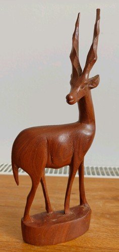 African hand carved - african,