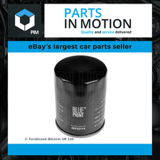 Oil Filter fits LEXUS LS400