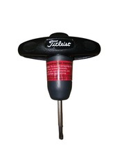 Titleist Driver Fairway Wood