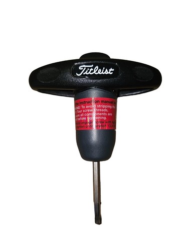 Titleist driver fairway - fairway, wood