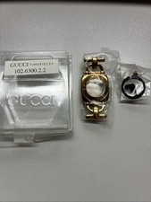 Gucci Watch Case 6300L
