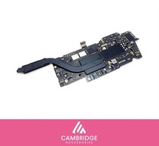 MacBook Pro M1 13" A2338 2020 8CPU/8GPU Logic Board 8GB 512GB 820-02020-A NO ID