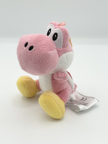 Nintendo super mario bros pink - super,