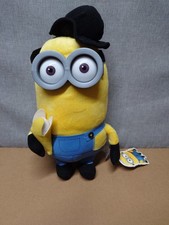Despicable Me Minion with top