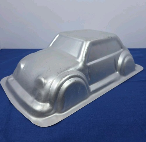 Vtg 2001 wilton cruiser - 3d,