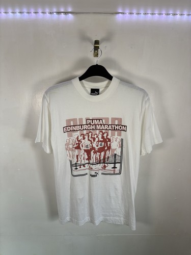 Men vintage puma - vintage, edinburgh