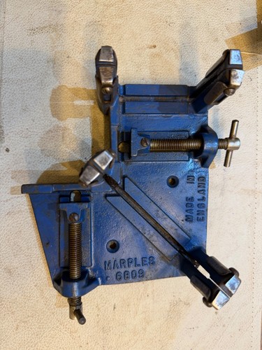 Marples junior mitre cutter - marples,