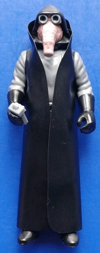 Star wars stan - wars, garindan