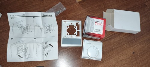 Honeywell indicator room - indicator,