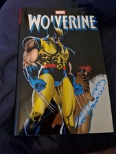 Wolverine Omnibus Vol.5 DM