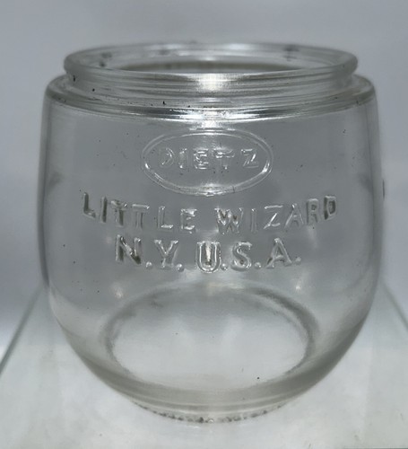 Vintage dietz little wizard - dietz,