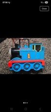 Thomas And Friends Retro