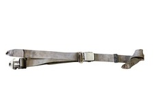 Land Rover Series 3 Britax