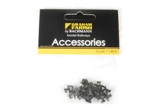 Graham Farish 379-401 N Gauge