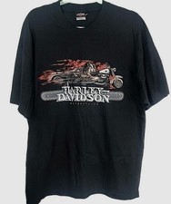 Vintage Harley-Davidson