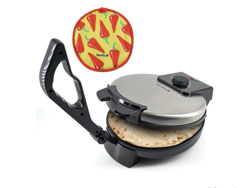 Starblue 4cm roti maker - roti,