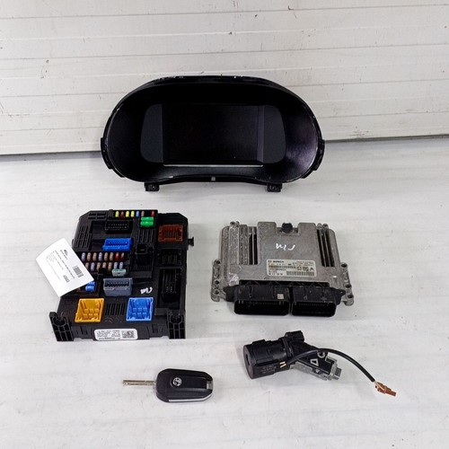 2019 2023 vauxhall corsa - corsa, 1.2