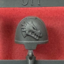 NEW DEATHWATCH KILL TEAM Space