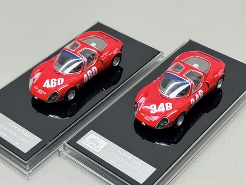 Alfa romeo 33 - alfa,