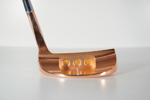 Scotty cameron california del - scotty,
