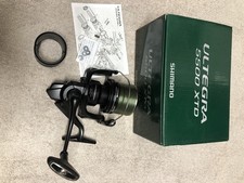 Shimano Ultegra 5500 XTD