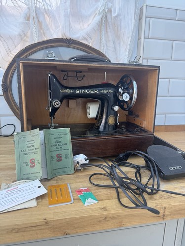 Singer electric portable - singer,